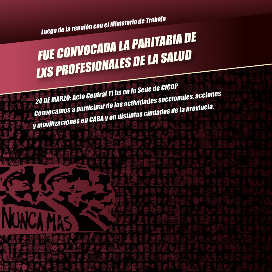 Secretearía de Derechos Humanos