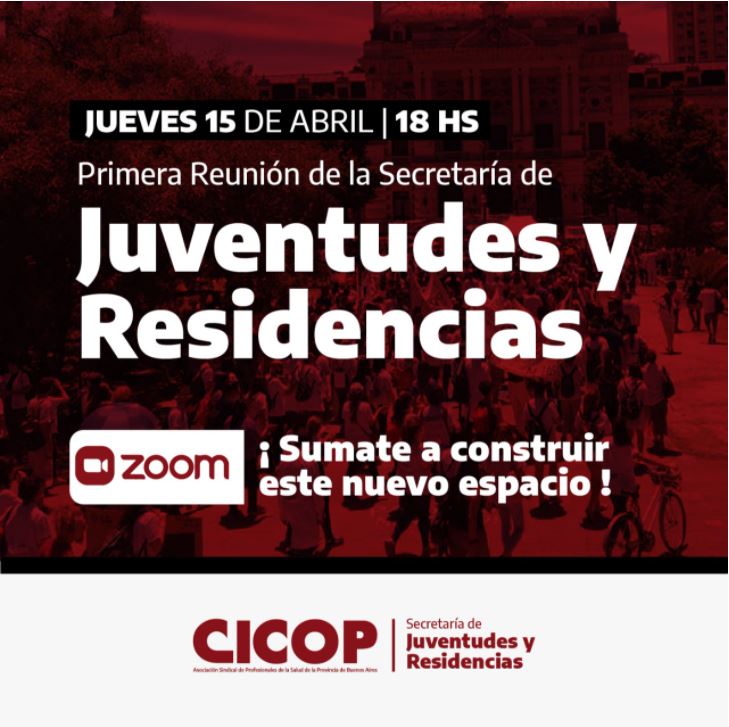 Juventudes y Residencias