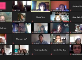 Se realizó el encuentro virtual “Política Sindical de Género”