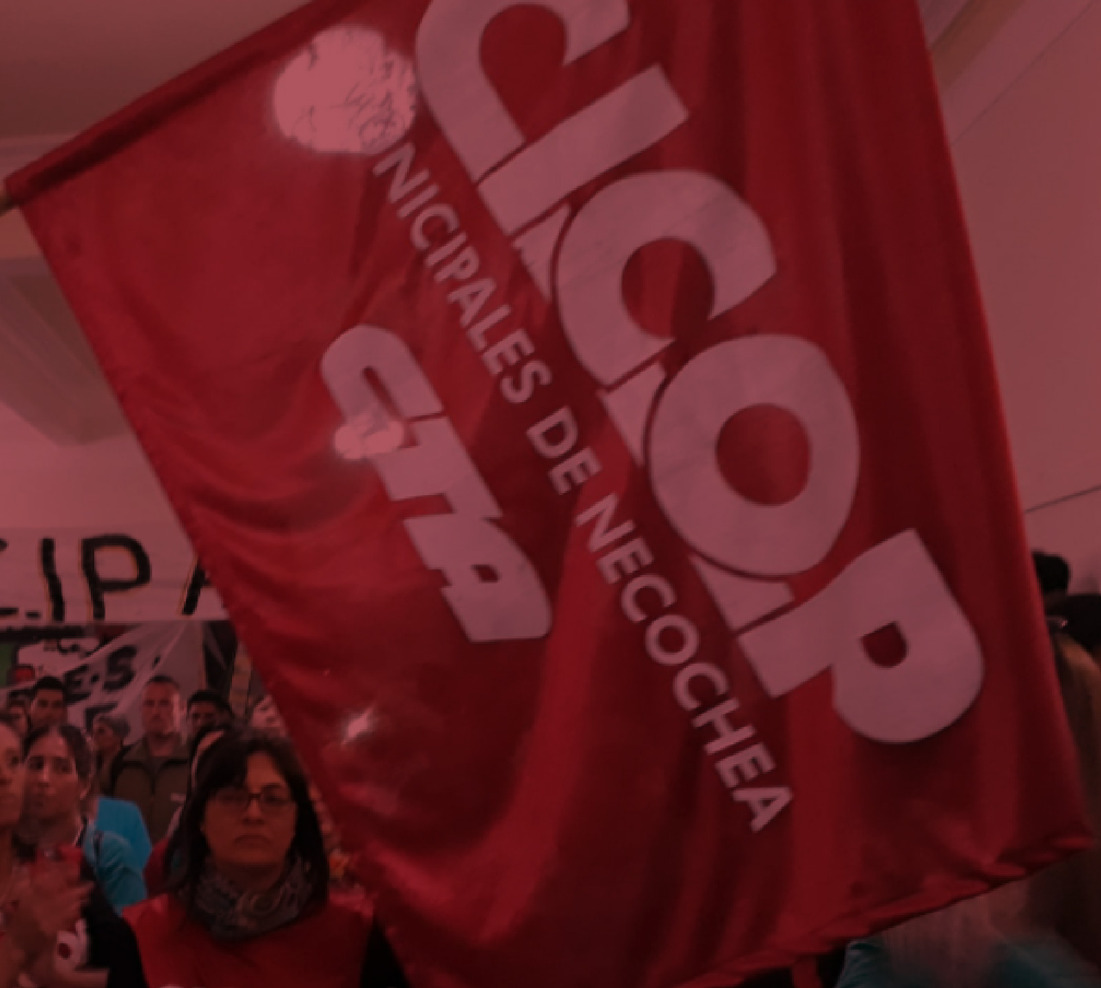 Necochea: No hay lugar para la violencia sexual