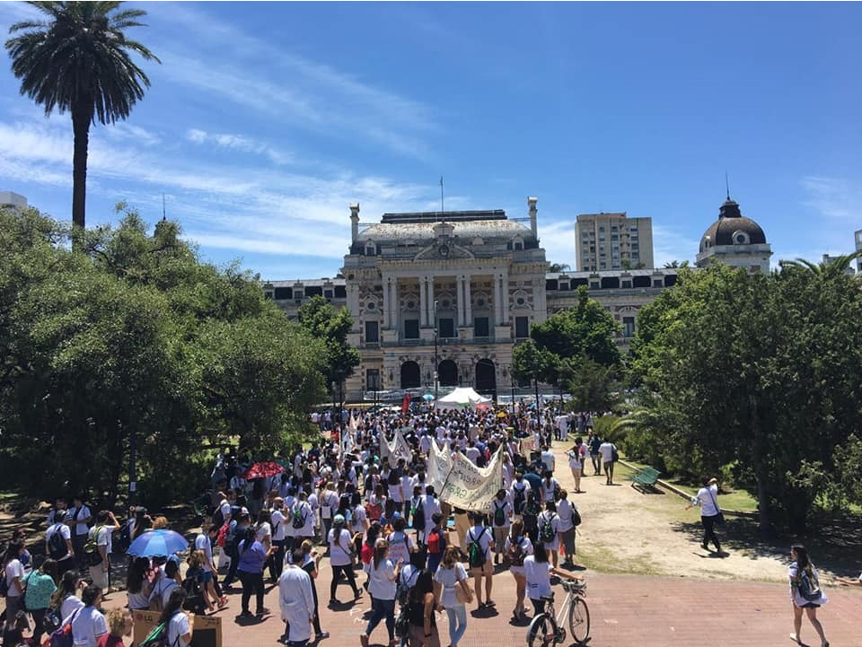 20 puntos para un Nuevo Reglamento de Residentes