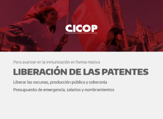 Circular N° 19 del Consejo Directivo Provincial