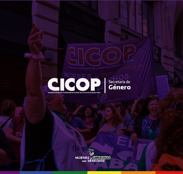 Reunión de Trabajo de la Secretaría de Género