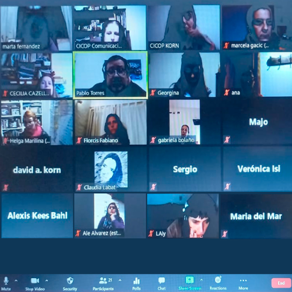 Secretaría de Derechos Humanos