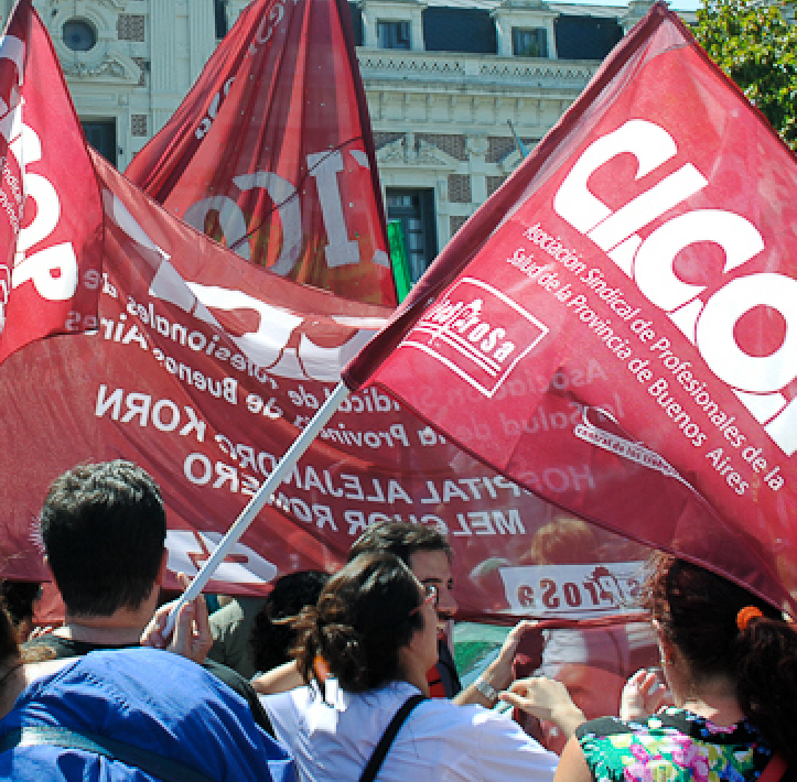 Comunicado de Repudio