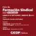 Capacitación - Se realizará el Quinto Encuentro que abordará la temática Negociación Colectiva y Rol Sindical