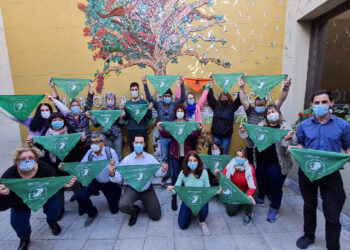 Repudio por el procesamiento judicial y detención de una médica que practicó una ILE en Tartagal