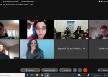 Se desarrolló la Tercera Mesa Técnica para un Nuevo Reglamento de Residentes