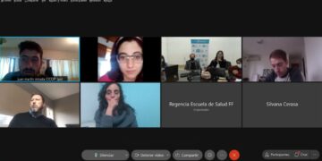 Se desarrolló la Tercera Mesa Técnica para un Nuevo Reglamento de Residentes