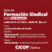Formación Sindical