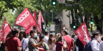 21/10: Paro de 24 hs con acciones en toda la provincia para exigir un justo reconocimiento y reapertura de paritarias