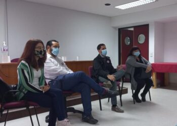 Hospital Provincial Petrona V. de Cordero de San Fernando