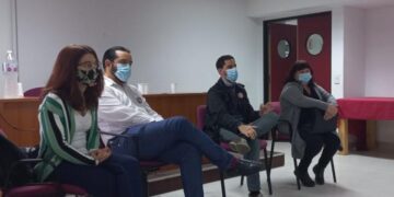 Hospital Provincial Petrona V. de Cordero de San Fernando