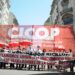 Movilización y Carpa Sanitaria frente al Congreso: El reclamo por un Reconocimiento justo sigue creciendo