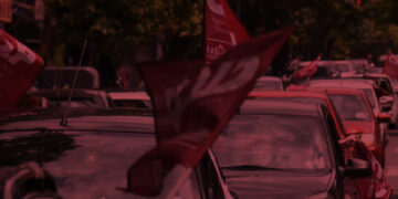 PARAMOS PARA EXIGIR UN RECONOCIMIENTO JUSTO