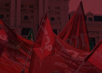 CIRCULAR 42 - SE PROFUNDIZA EL CONFLICTO DE LA SALUD