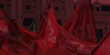 CIRCULAR 42 - SE PROFUNDIZA EL CONFLICTO DE LA SALUD