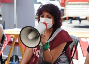 Conversatorio: Políticas Públicas con Perspectiva de Género en nuestros Hospitales y Centros de Salud