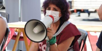 Conversatorio: Políticas Públicas con Perspectiva de Género en nuestros Hospitales y Centros de Salud