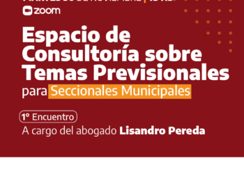Secretaria de asuntos municipales