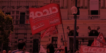 Viernes 3/12: Paro de 24 horas y movilización en La Plata