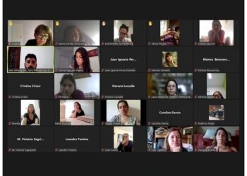 Resumen de la reunión de las instructorías de la provincia de Buenos Aires por la modificación del régimen de selección