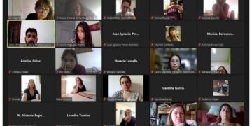 Resumen de la reunión de las instructorías de la provincia de Buenos Aires por la modificación del régimen de selección