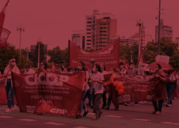 CICOP sigue reclamando reapertura de paritarias