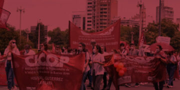 CICOP sigue reclamando reapertura de paritarias