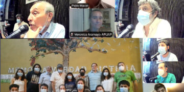 FESPROSA HISTÓRICA: Avanza la unidad para la lucha en salud