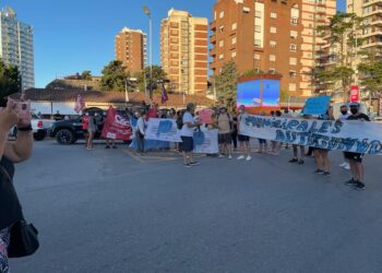 Pinamar: Temporada récord y pago desdoblado del salario a los trabajadores de la salud municipal