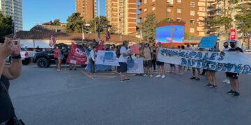 Pinamar: Temporada récord y pago desdoblado del salario a los trabajadores de la salud municipal