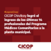 Chivilcoy: CICOP logró la incorporación de los últimos 14 profesionales del Programa Médicos Comunitarios a la planta municipal