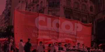 Repudiamos las situaciones de violencia hacia el equipo de salud y exigimos reconocimiento a la tarea realizada.