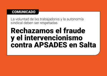 FESPROSA Línea Histórica