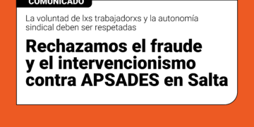 FESPROSA Línea Histórica