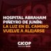 Hospital Abraham Piñeyro