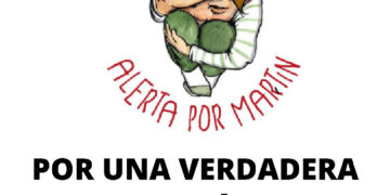 Basta de encubrimiento judicial del abuso sexual en las infancias: ¡A Martín lo cuidamos entre todxs!