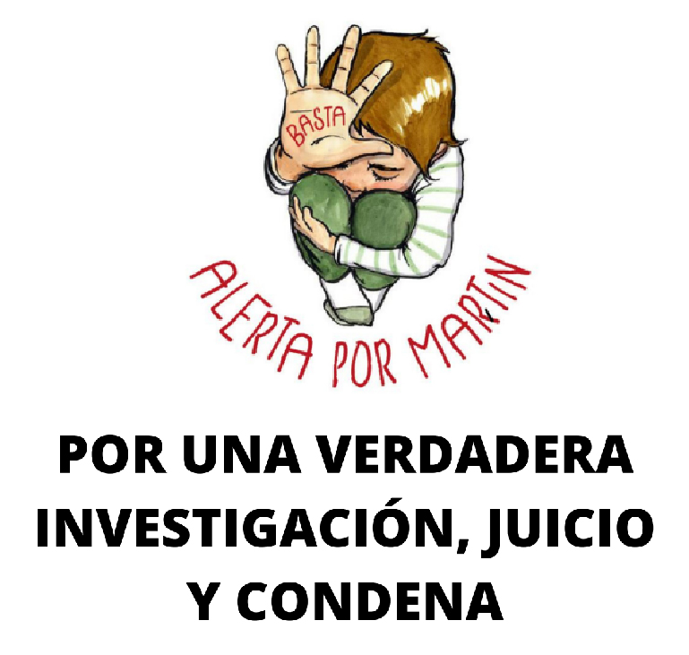 Como profesionales de la salud estamos conmovidxs e indignadxs por la situación de Martín, un niño de 8 años que hoy está siendo revictimizado y expuesto a riesgos por el Poder Judicial patriarcal.