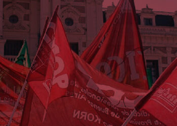 Exigimos convocatoria a la paritaria 10.471