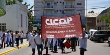 APSM CICOP Bahía Blanca