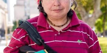 La Absolución de Higui la conseguimos entre todxs