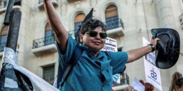 Celebramos la Absolución de Higui