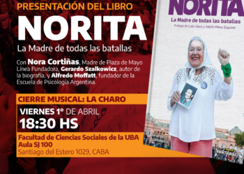 Detenidxs-Desaparecidxs Trabajadorxs del Equipo de Salud: Presentes. Ahora y Siempre!