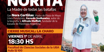 Detenidxs-Desaparecidxs Trabajadorxs del Equipo de Salud: Presentes. Ahora y Siempre!