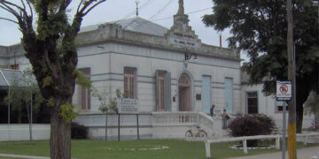 Profesionales de la Salud del Hospital Pintos de Azul denunciaron la dura situación que atraviesa la Guardia Externa y propusieron posibles soluciones