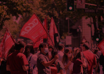 CICOP rechazó la propuesta y se pasó a un cuarto intermedio