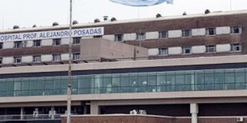 hospital posadas