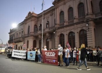 CICOP Chivilcoy logró un 35% de aumento escalonado al mes de junio