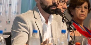 Pablo Maciel - Desde CICOP proponemos integrar el sistema público de salud en todos sus niveles